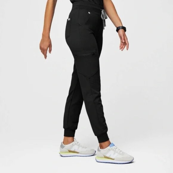 FIGS Zamora Jogger Scrub Pant - Picture 3 of 8